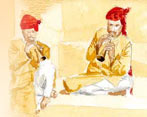 Arts & Crafts, Rajasthan