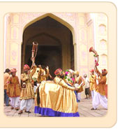 Festival, Rajasthan