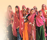 Festival in Rajasthan