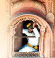 Forts & Palaces, Rajasthan