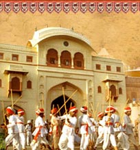 Festival in Rajasthan