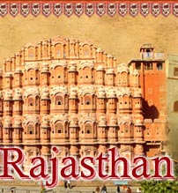 Rajasthan