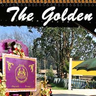 the Golden Chariot